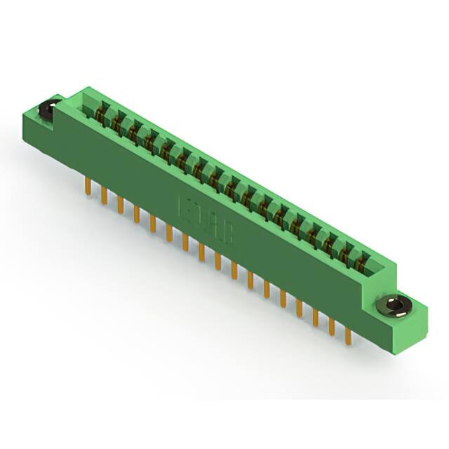 305-034-520-503 EDAC Inc.  Edgeboard Connectors